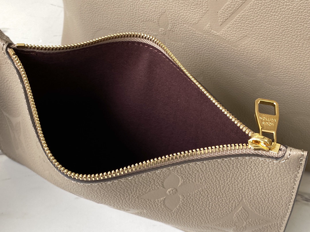 Replica Louis Vuitton Neverfull Mm M45686 - Image 5
