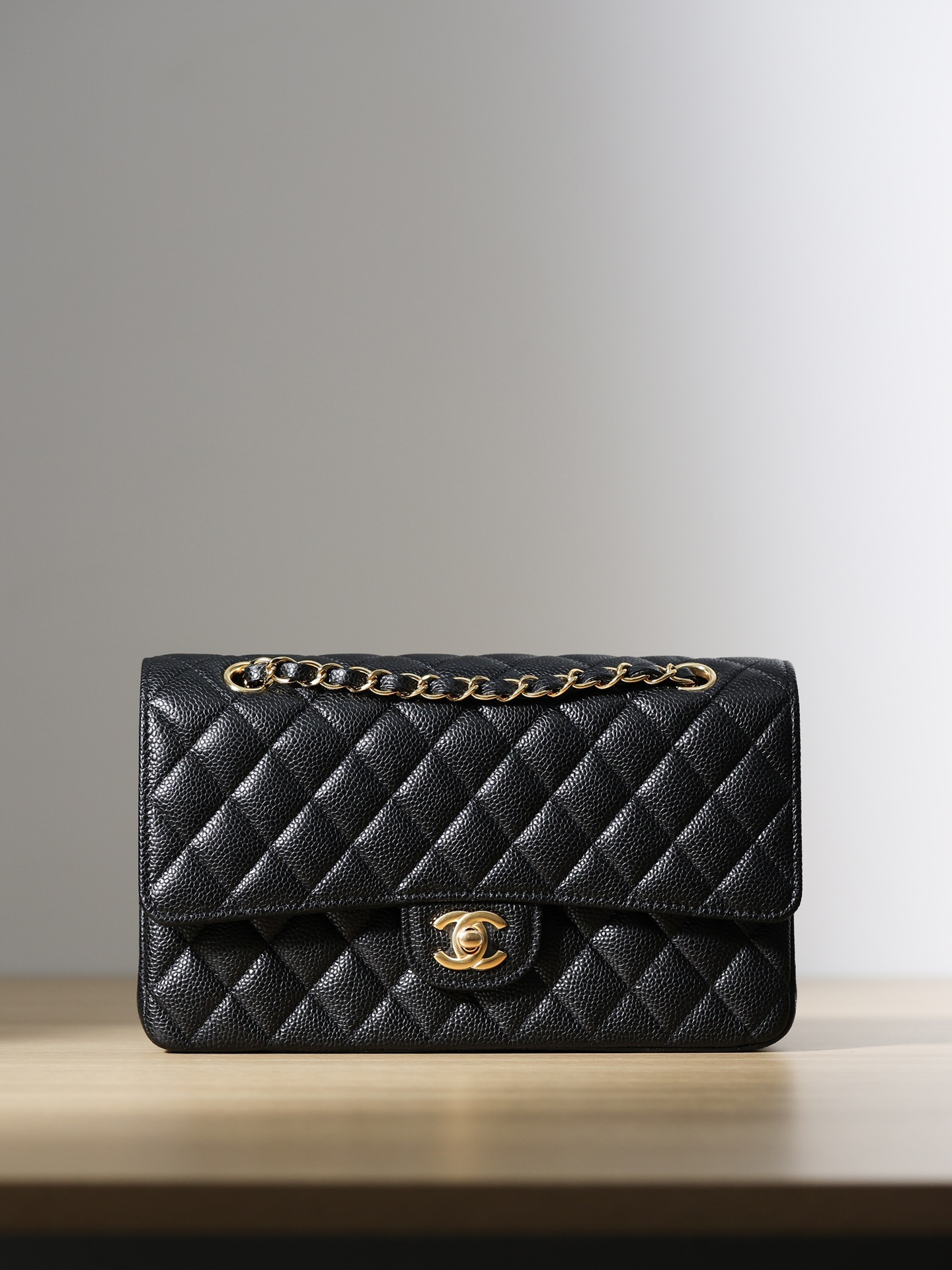Replica Chanel Cf 25 - Image 9