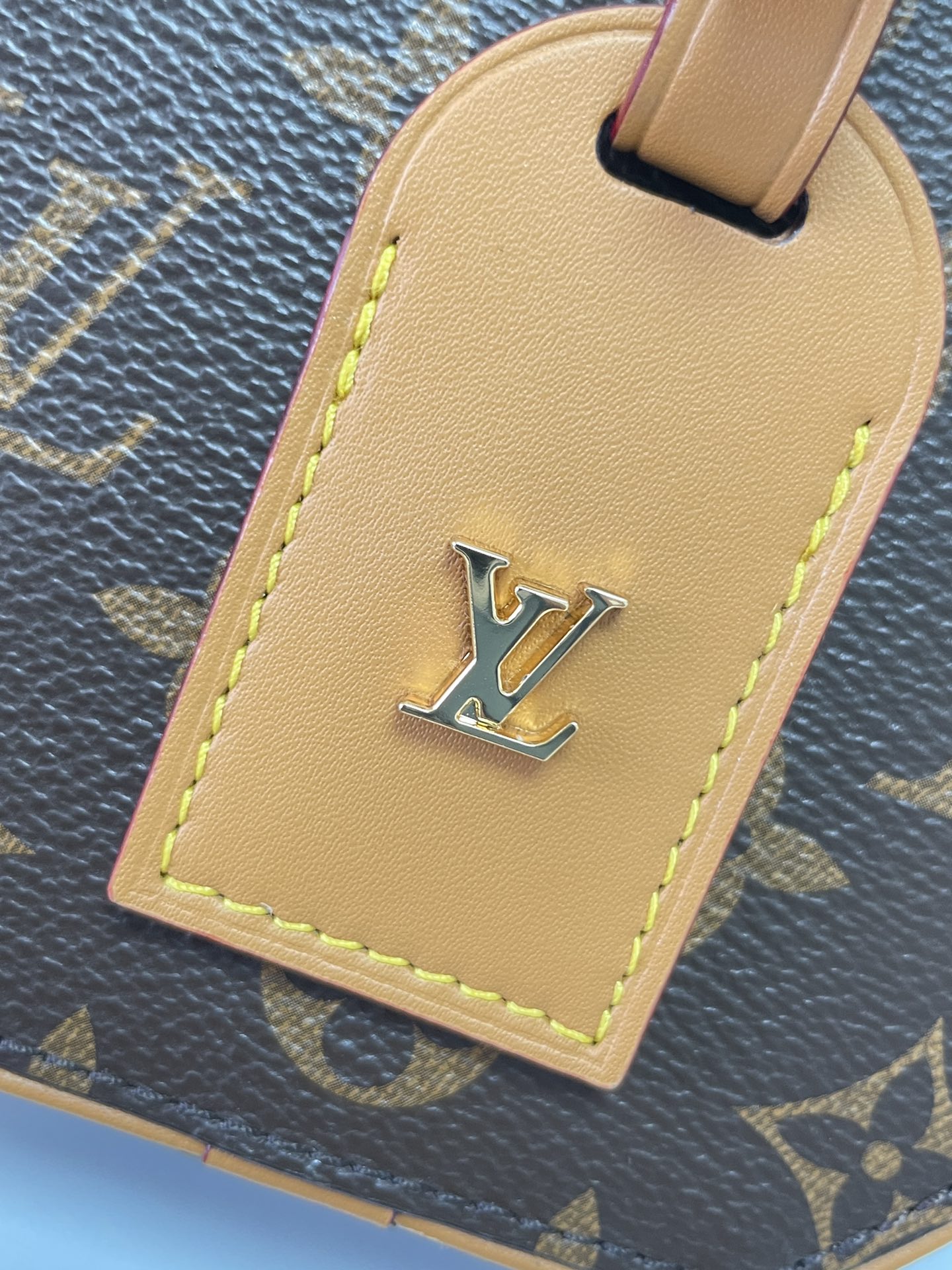 Replica Louis Vuitton Boite Chapeau M44699 - Image 9