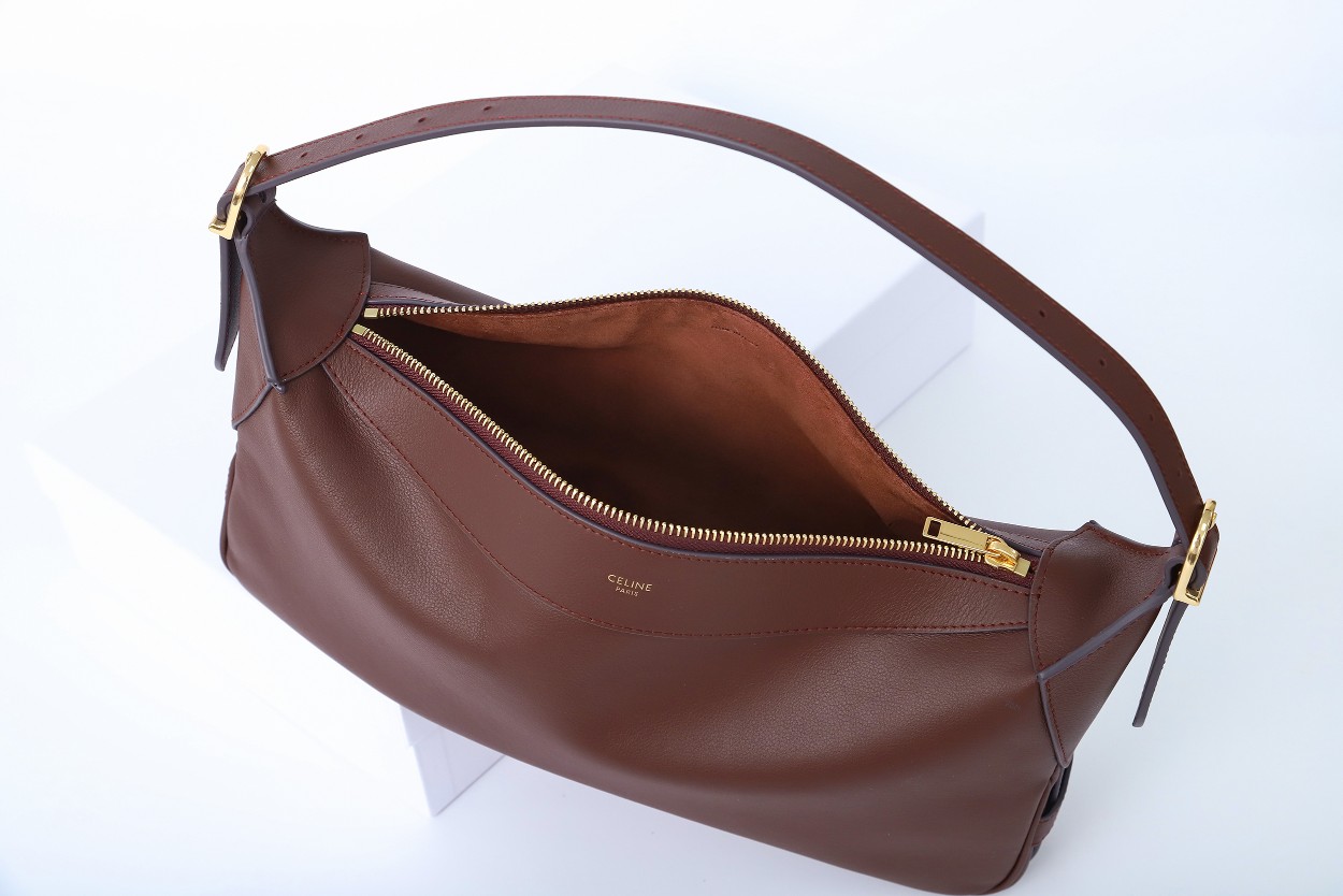 Replica Celine Medium Romy - Image 4