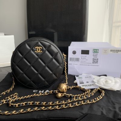 Replica Chanel Ohanel 1449