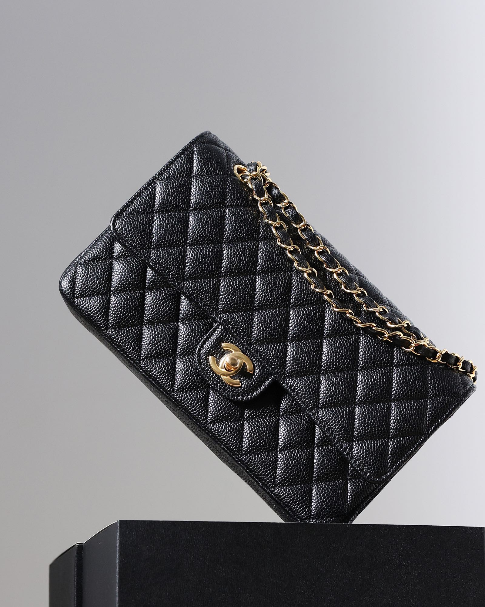 Replica Chanel Cf 25 - Image 7