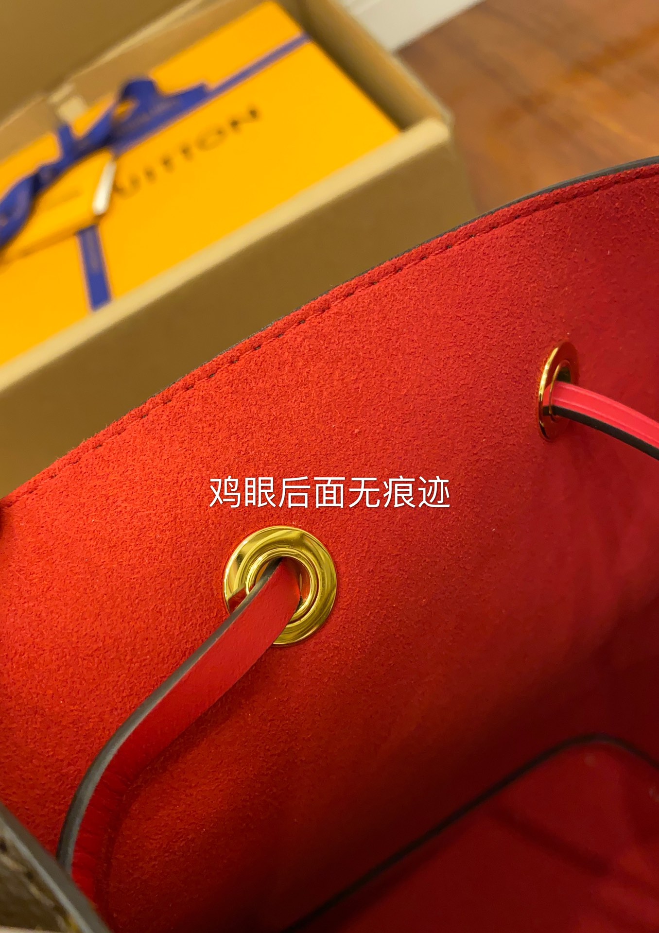 Replica Louis Vuitton Neonoe Mm M44021 - Image 5