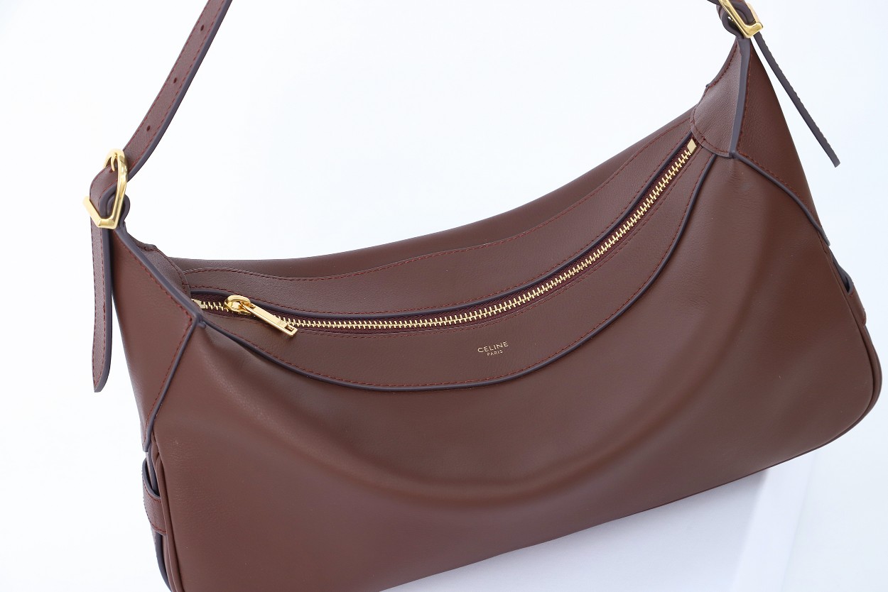 Replica Celine Medium Romy - Image 5
