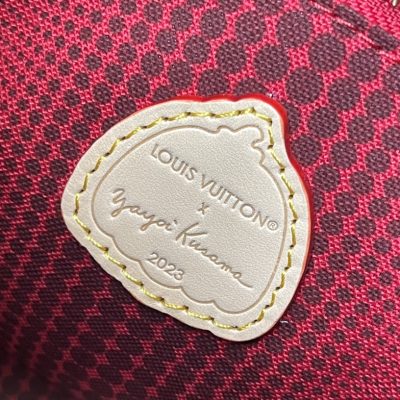 Alternative view of Replica Louis Vuitton Yk Onthego Pm M46380