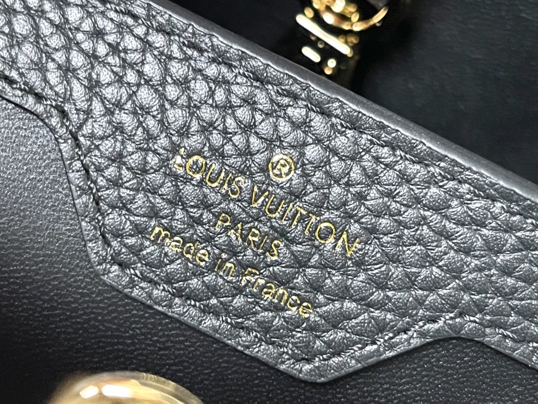 Replica Louis Vuitton Z Capucines Mm M21121 - Image 5