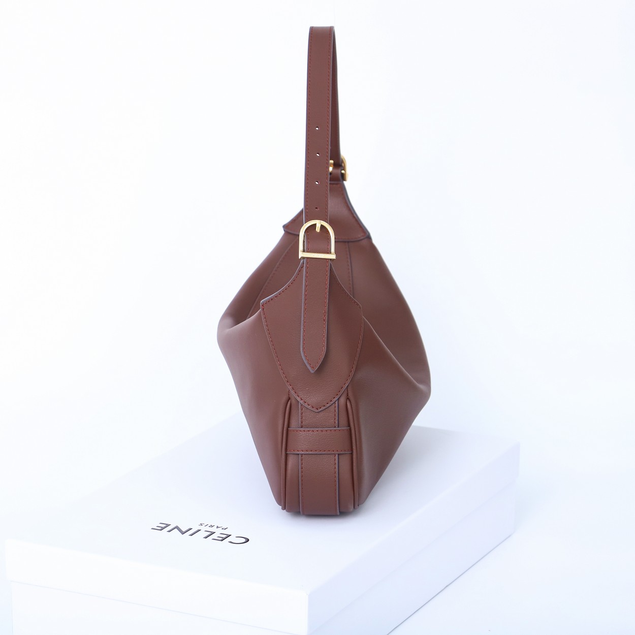 Replica Celine Medium Romy - Image 7