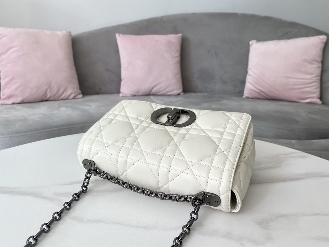 Replica Dior Medium Caro Bag M9242Bngk_M030 - Image 3