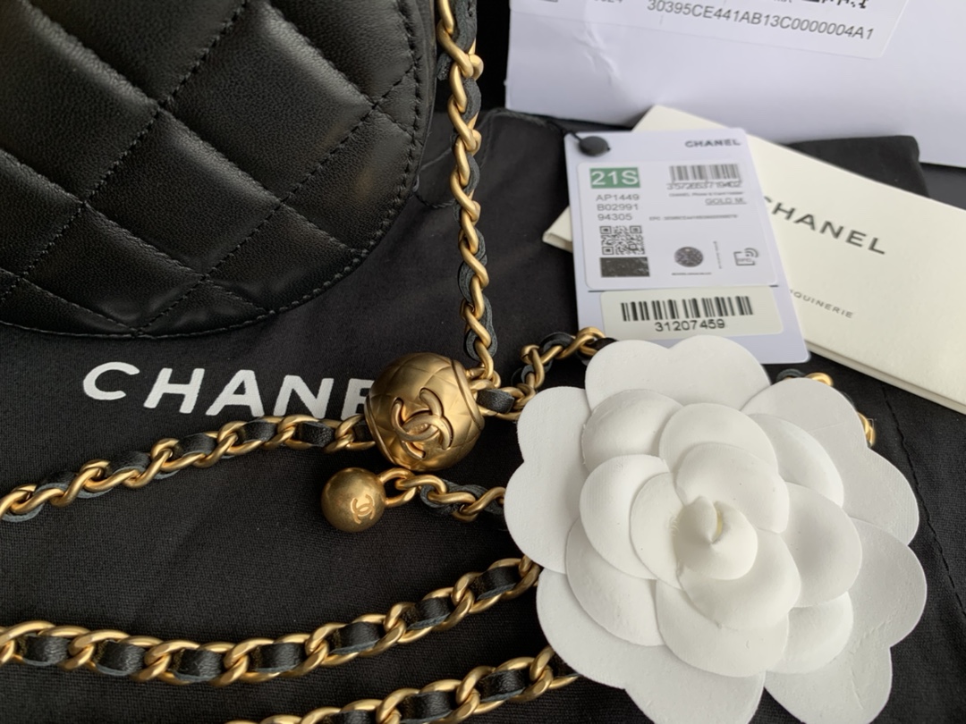 Replica Chanel Ohanel 1449 - Image 6