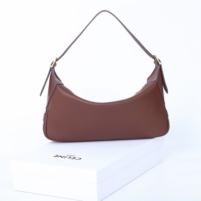 Alternative view of Replica Celine Medium Romy