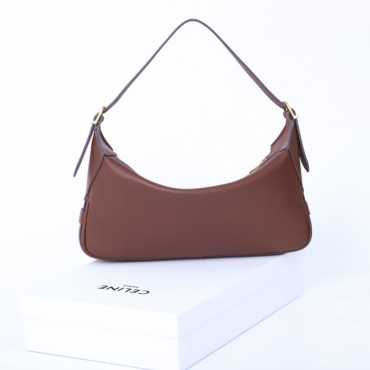 Replica Celine Medium Romy - Image 2