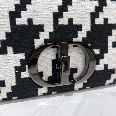 Alternative view of Replica Dior Small Caro Bag M9241Btio_M911