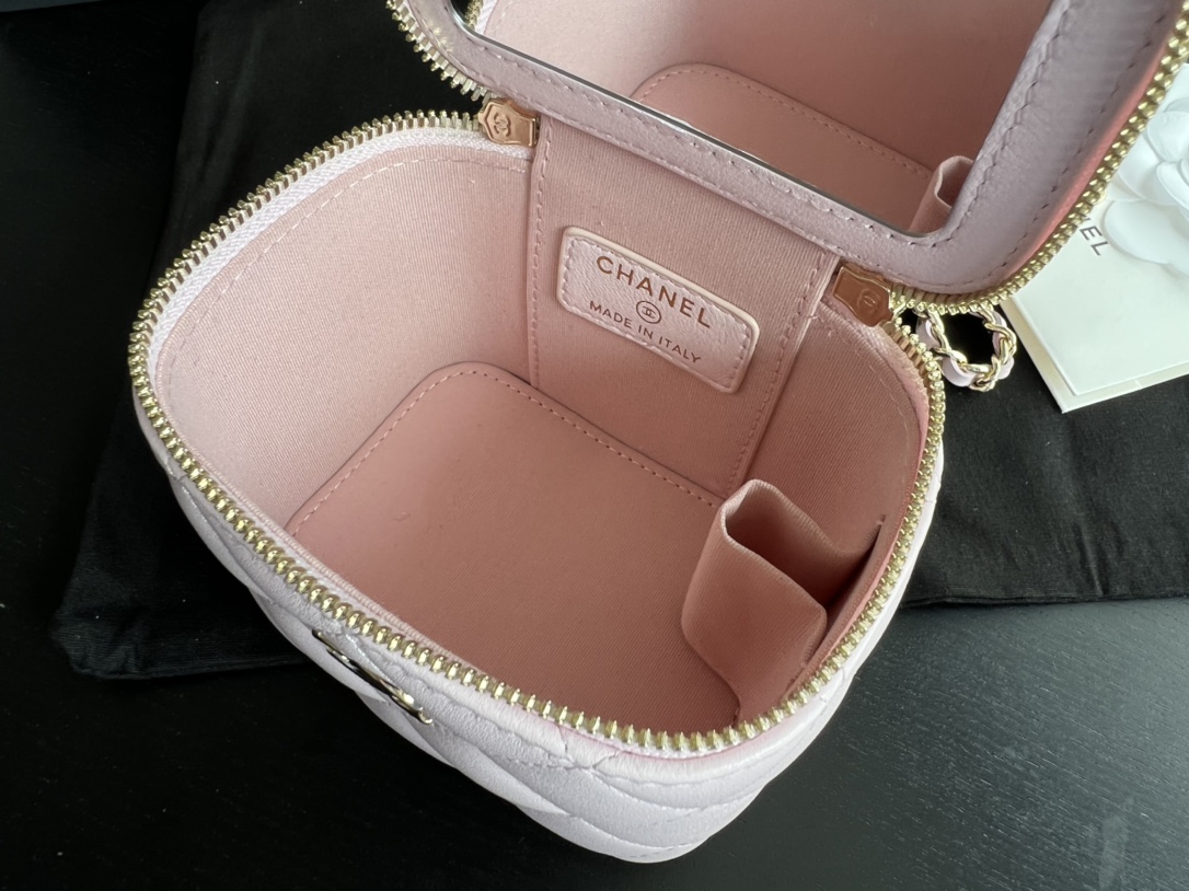 Replica Chanel 22 Pink Ap2198 - Image 2