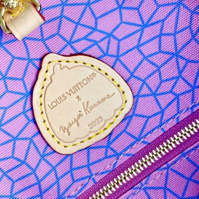 Alternative view of Replica Louis Vuitton Lv X Yk Onthego Mm M46466