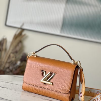 Replica Louis Vuitton Twist Mm M21555