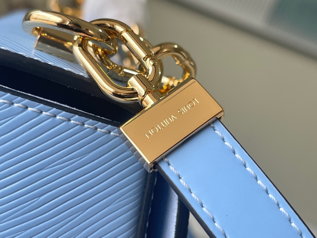 Replica Louis Vuitton Twist Mm M59627 - Image 3