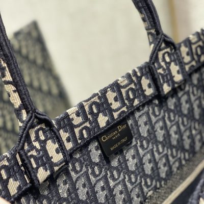 Alternative view of Replica Dior Book Tote Large Dior Book Tote M1296Zriw_M928