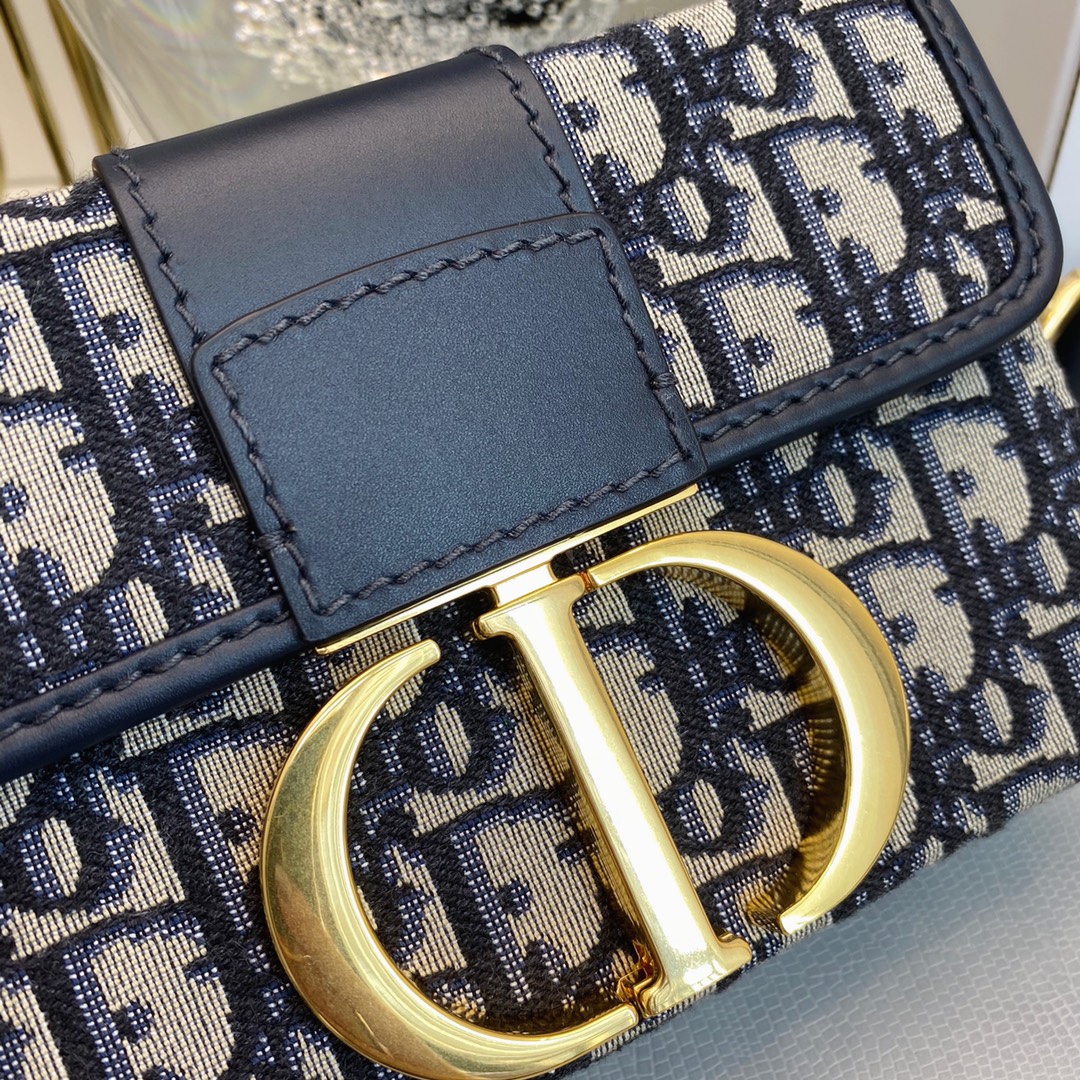 Replica Dior 30 Montaigne Box Bag M9204Utzq_M928 - Image 7
