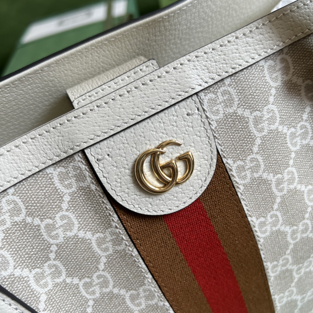 Replica Gucci Gucci Classic Tote Large 631685 - Image 8