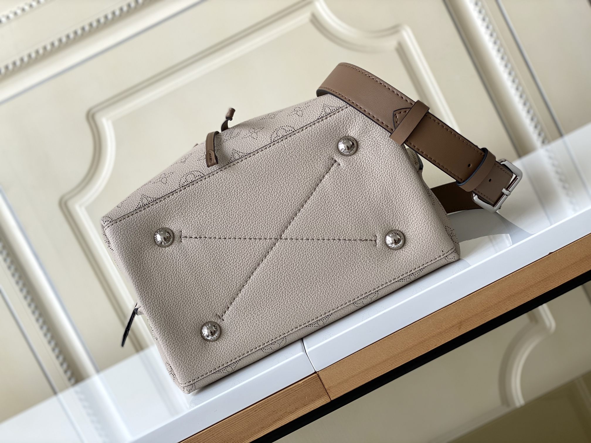 Replica Louis Vuitton Muria M55799 - Image 7