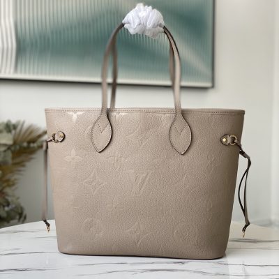 Replica Louis Vuitton Neverfull Mm M45686