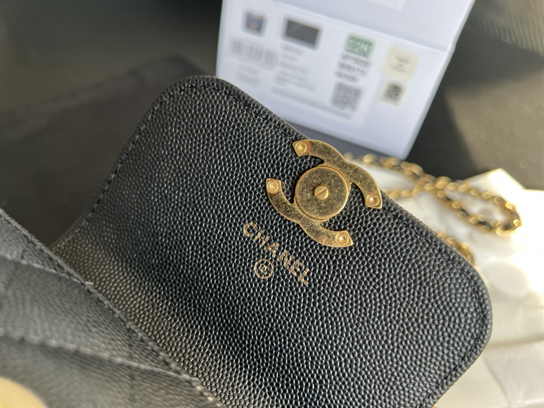 Replica Chanel Clutch With Chain - Image 7