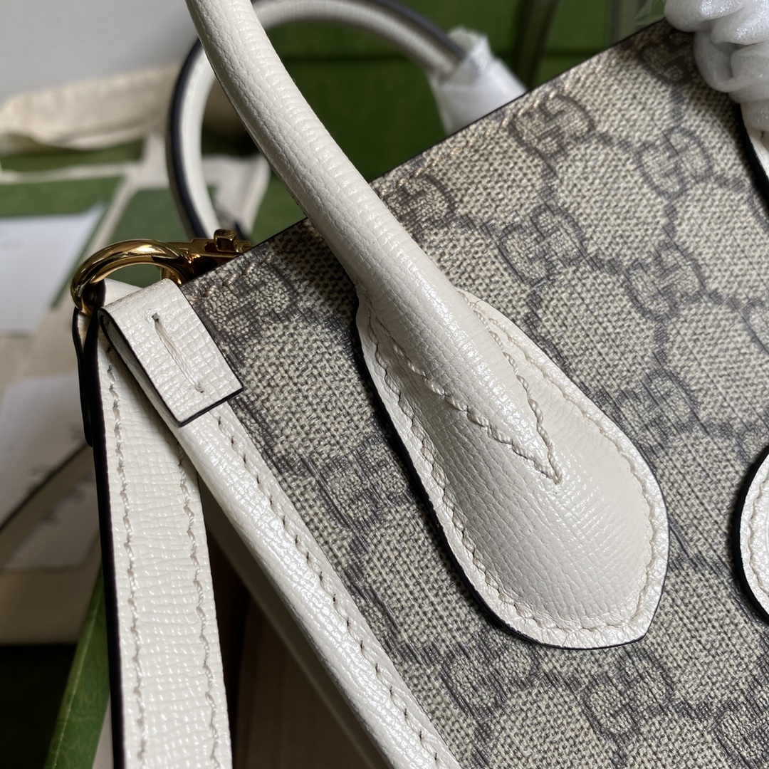 Replica Gucci Gg Retro Mini Totel 671623 - Image 5