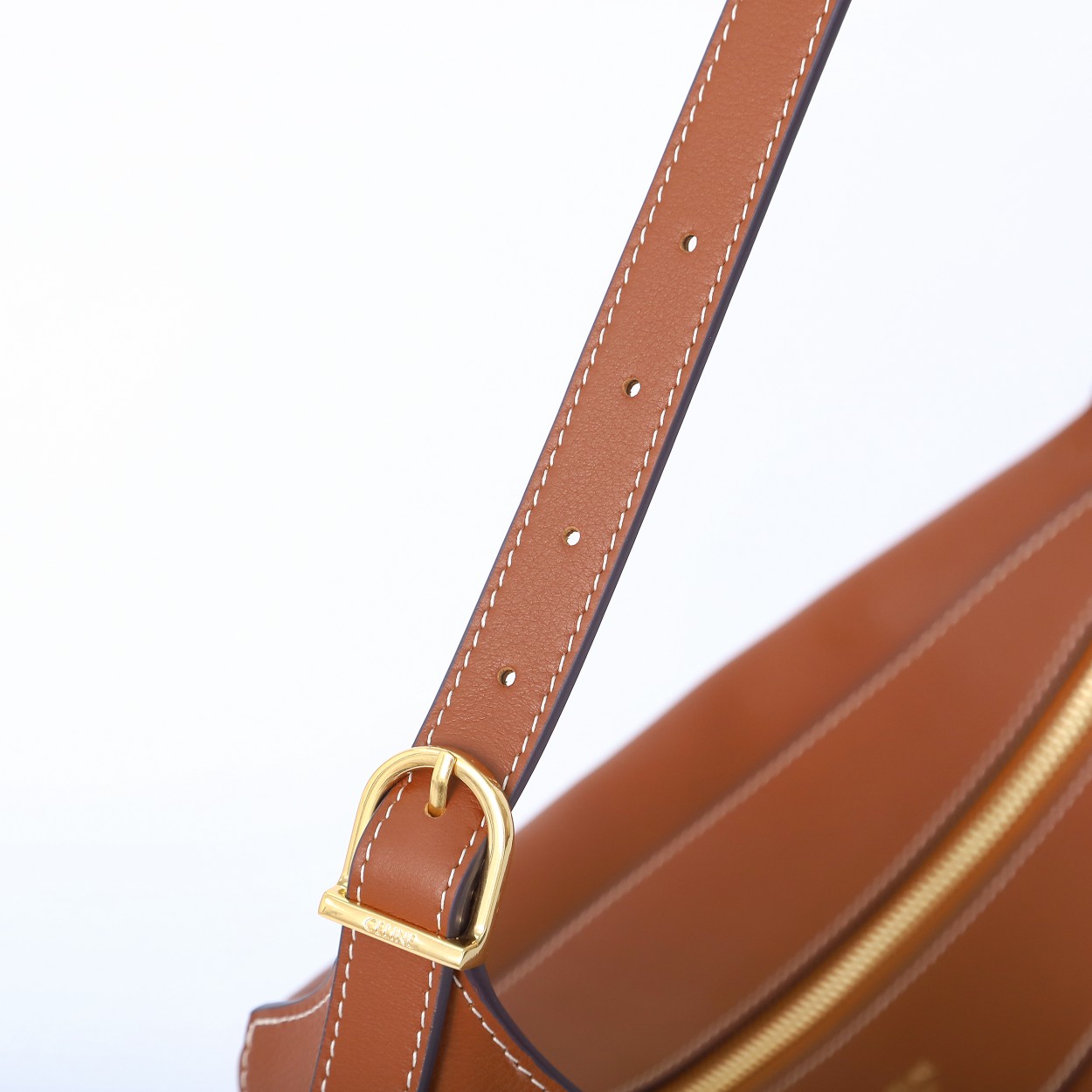 Replica Celine Medium Romy 197443Dpj.04Lu - Image 9