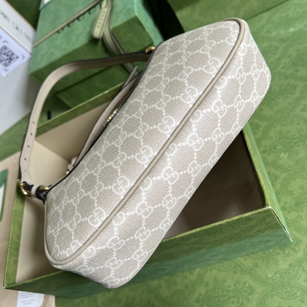 Replica Gucci Ophidia Small Handbag 735132 - Image 8