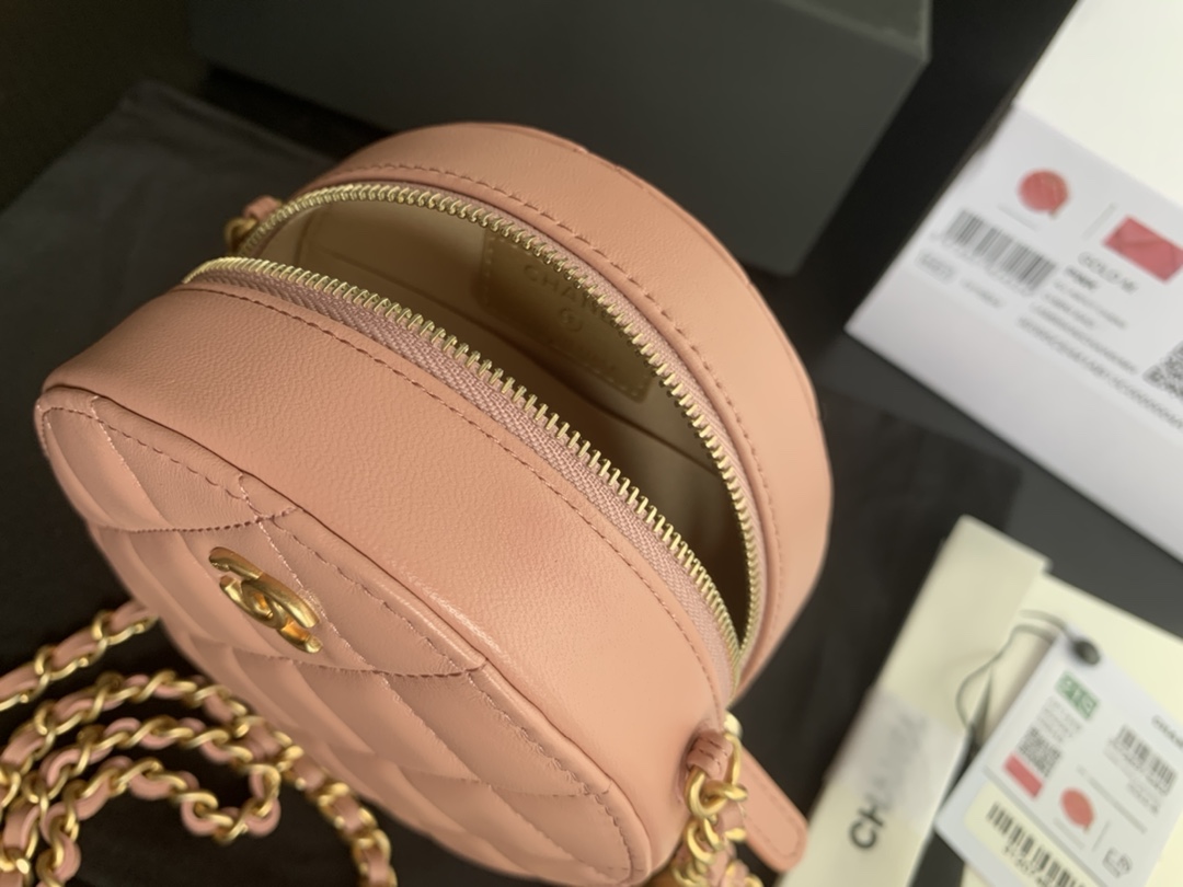Replica Chanel OhanelPink 1449 - Image 3