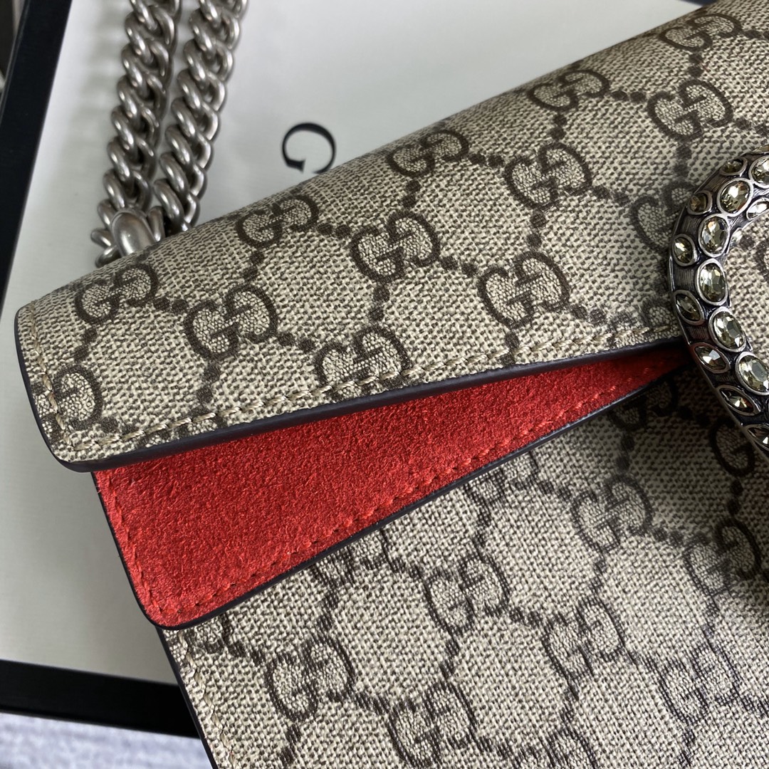 Replica Gucci Dionysus Small Shoulder Bag 731782 - Image 4