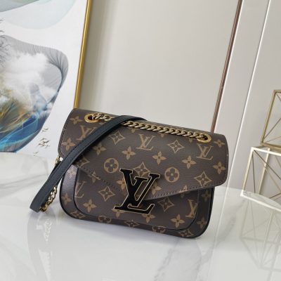 Replica Louis Vuitton Passy M45592