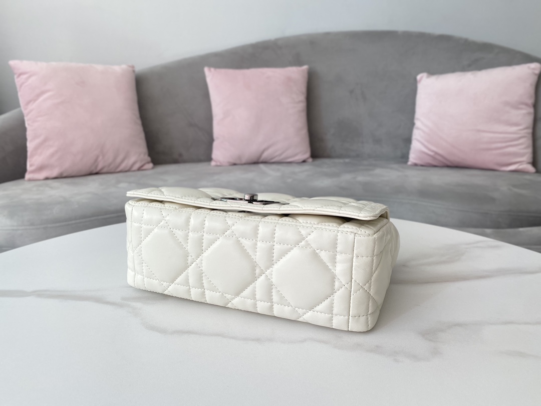 Replica Dior Medium Caro Bag M9242Bngk_M030 - Image 5