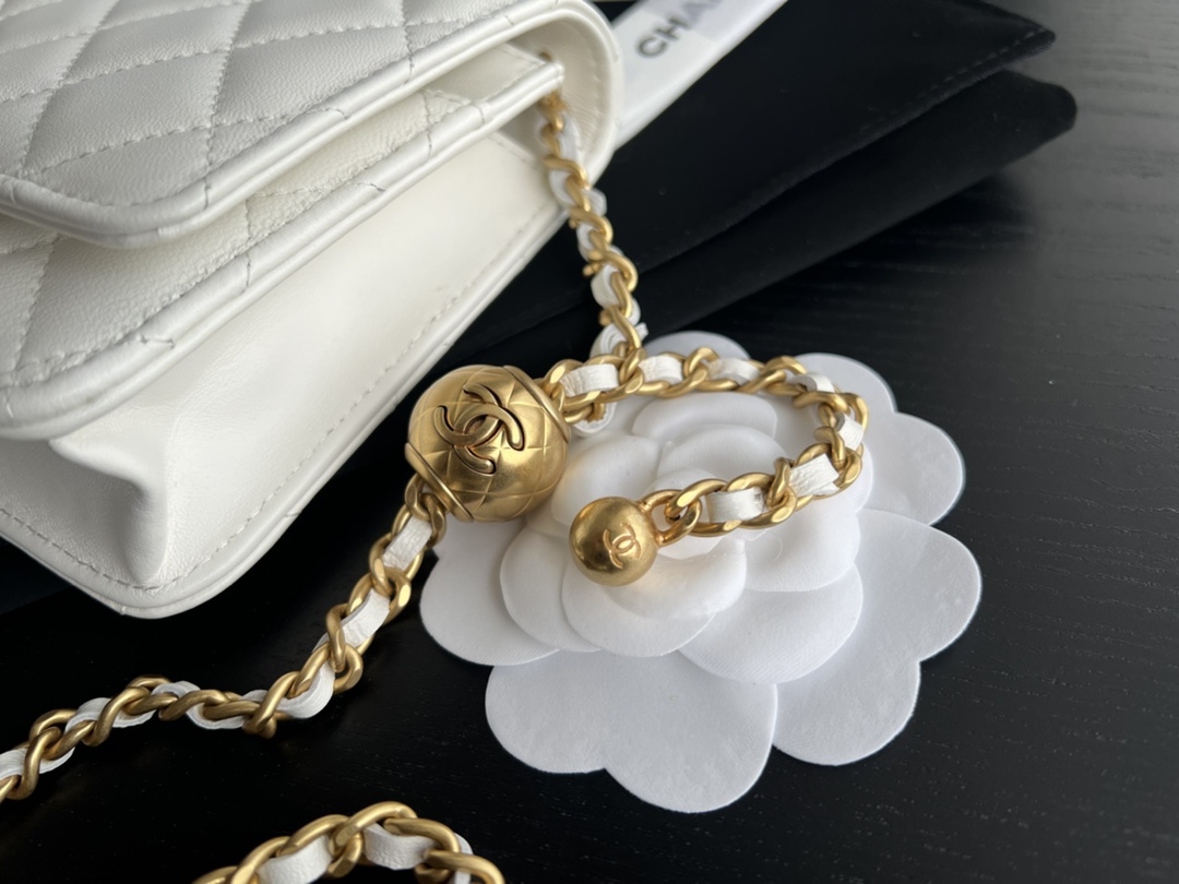 Replica Chanel Wallet On Chain - Image 8