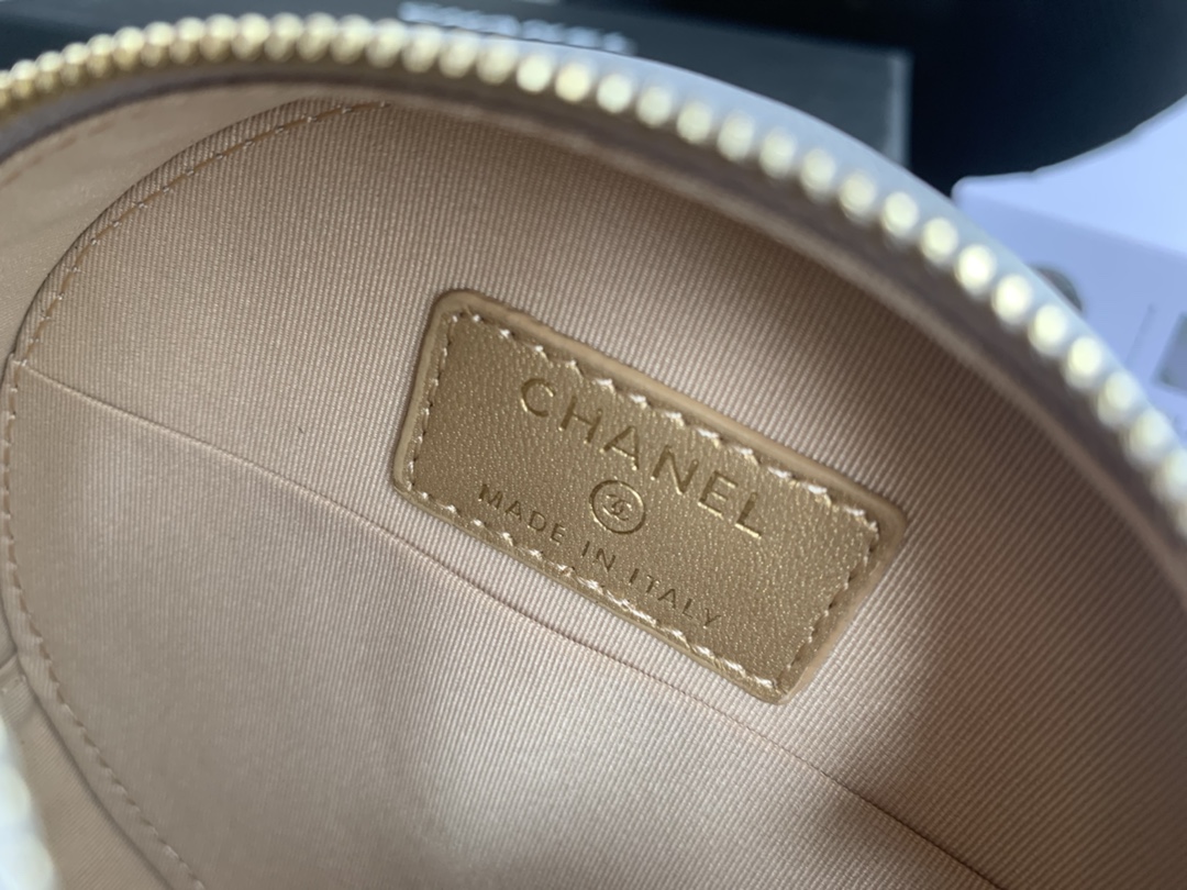 Replica Chanel OhanelGrey 1449 - Image 5
