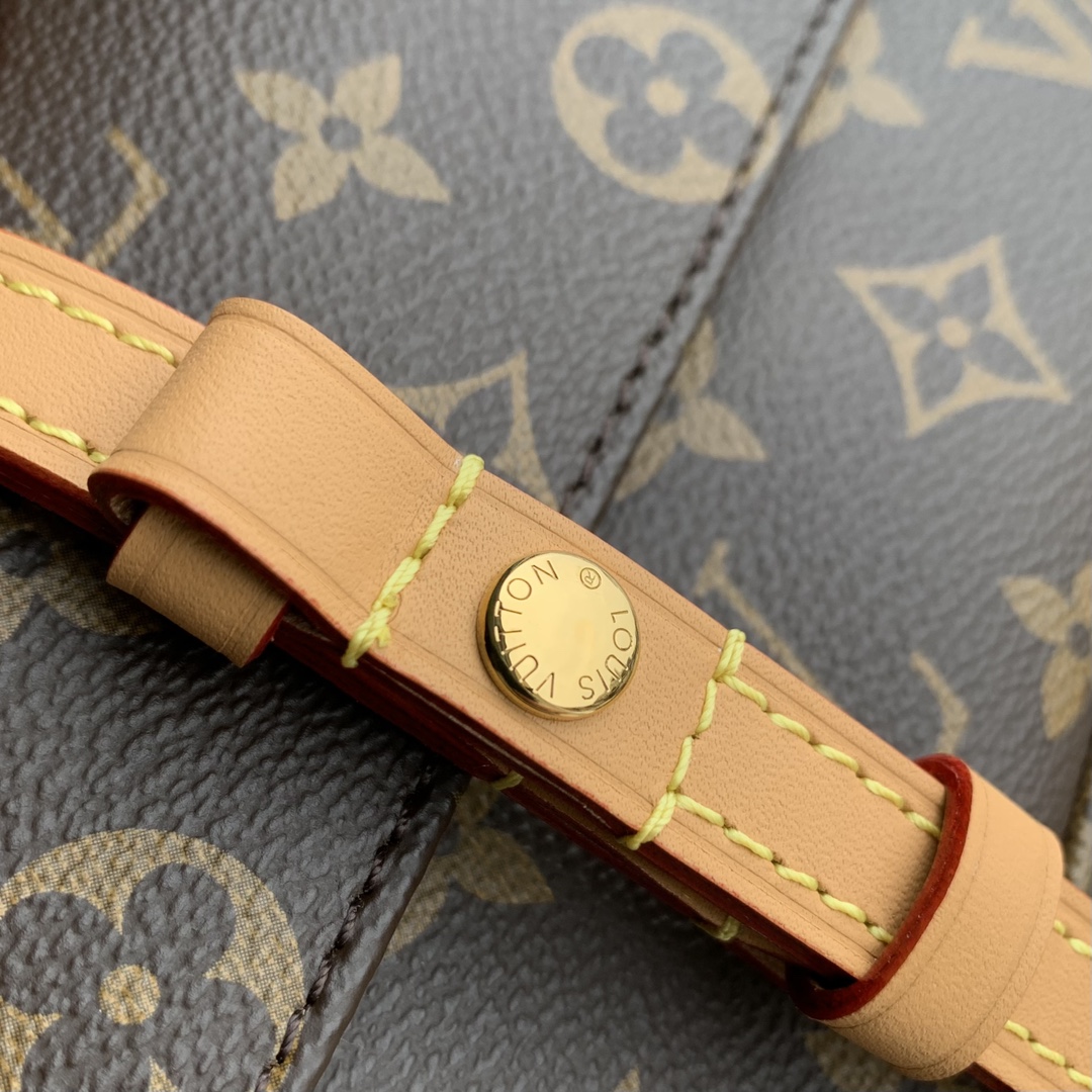 Replica Louis Vuitton Wallet On Chain Ivy M81911 - Image 8