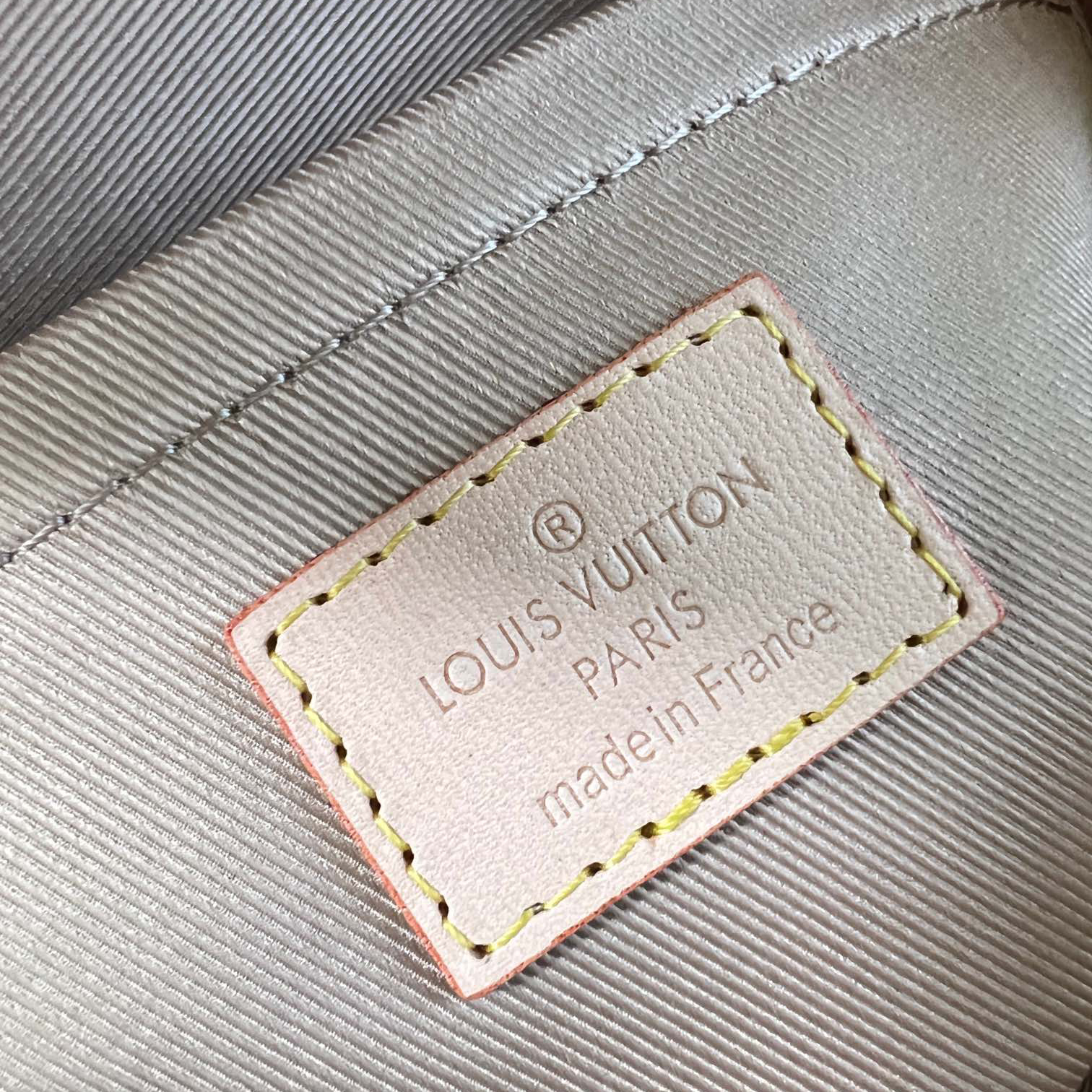 Replica Louis Vuitton Cluny Bb M46055 - Image 2