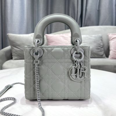 Replica Dior Mini Lady D-Lite Bag