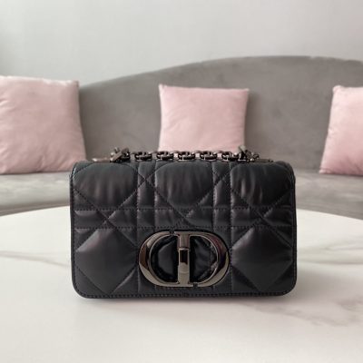 Replica Dior Small Caro Bag S5135Bngx_M900