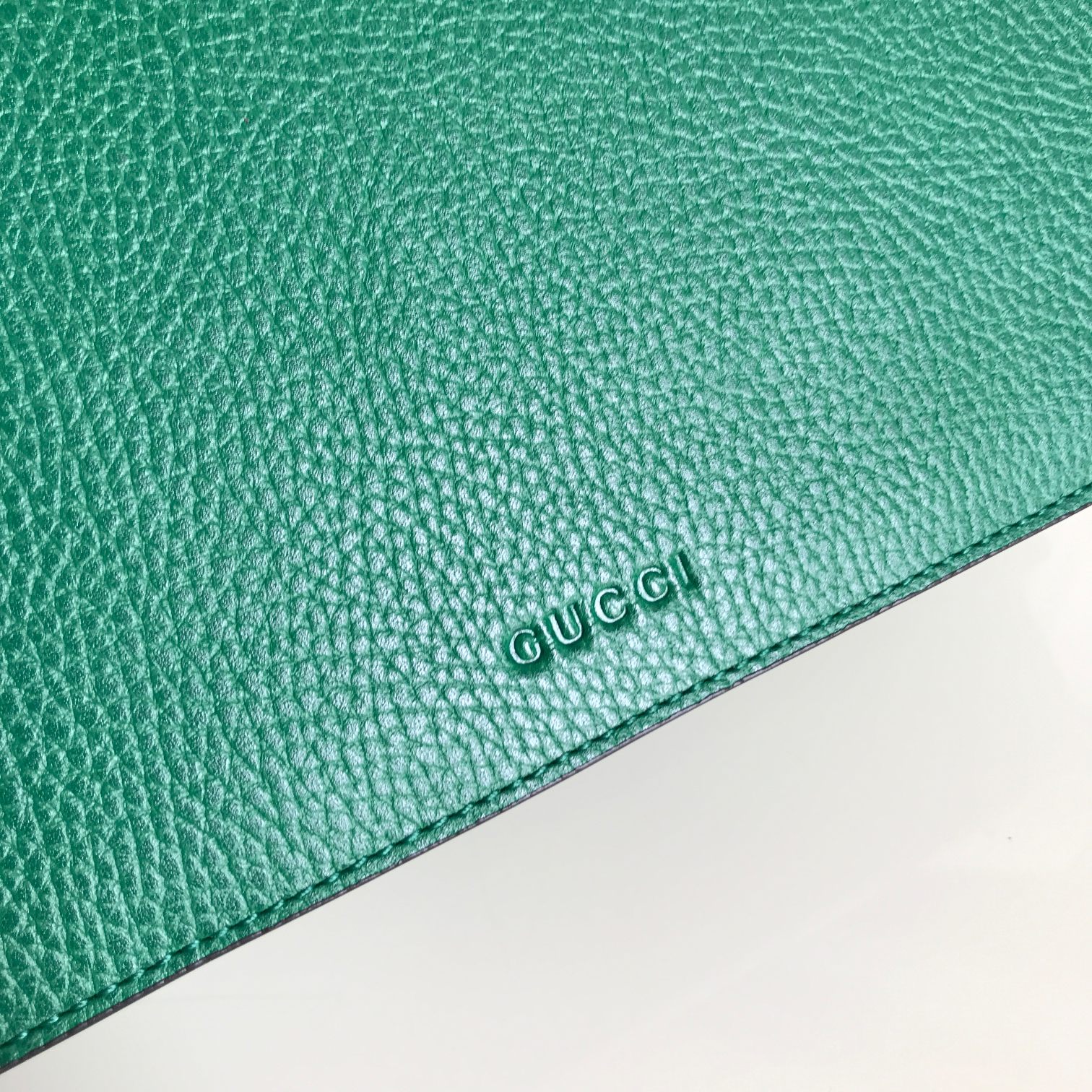 Replica Gucci Dionysus Small Shoulder Bag Forest Green 400249 - Image 7