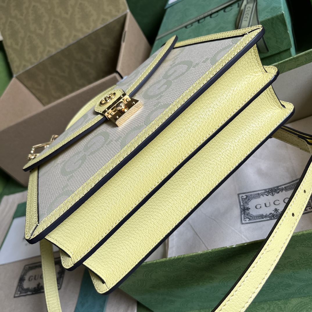 Replica Gucci Ophidia Small Gg Top Handle Bag Ukmbg 651055 - Image 6