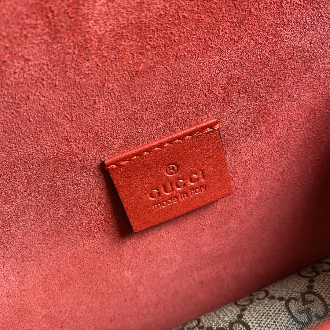Replica Gucci Dionysus Small Shoulder Bag 731782 - Image 3