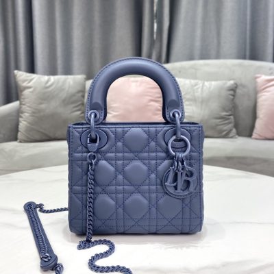 Replica Dior Mini Lady D-Lite Bag