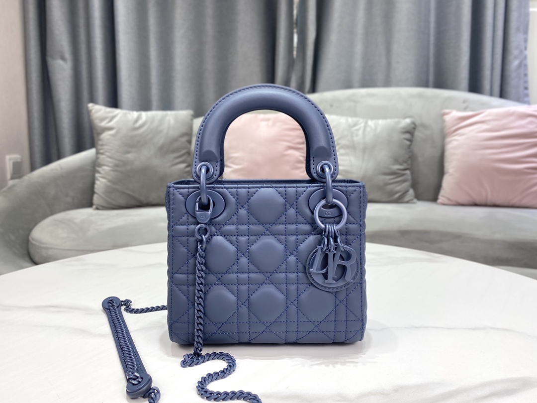 Replica Dior Mini Lady D-Lite Bag