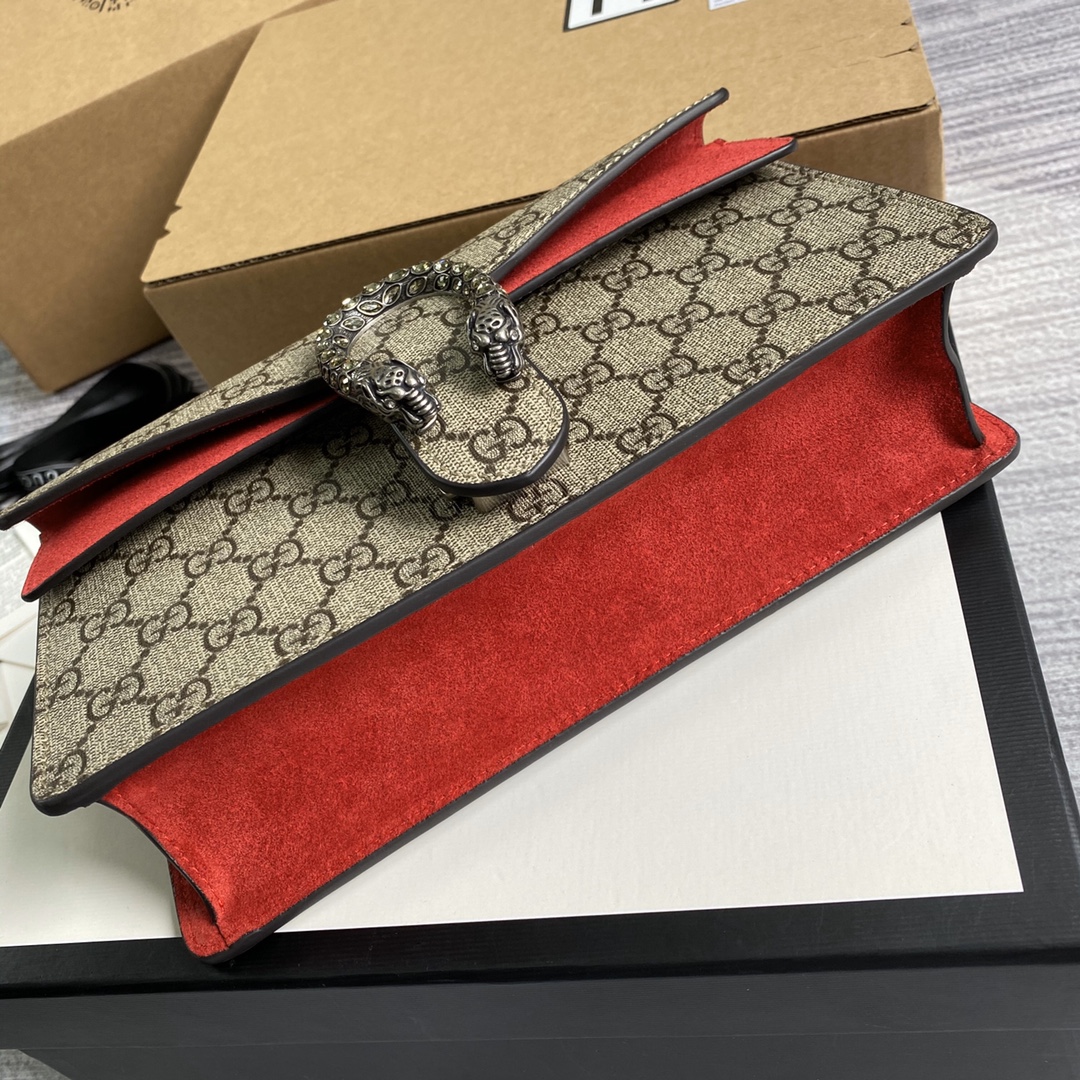 Replica Gucci Dionysus Small Shoulder Bag 731782 - Image 5