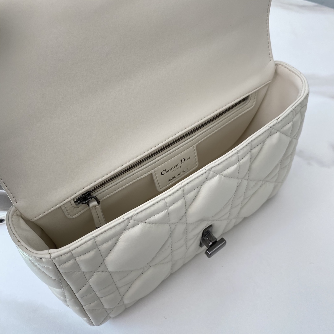 Replica Dior Medium Caro Bag M9242Bngk_M030 - Image 4