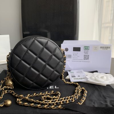 Alternative view of Replica Chanel Ohanel 1449