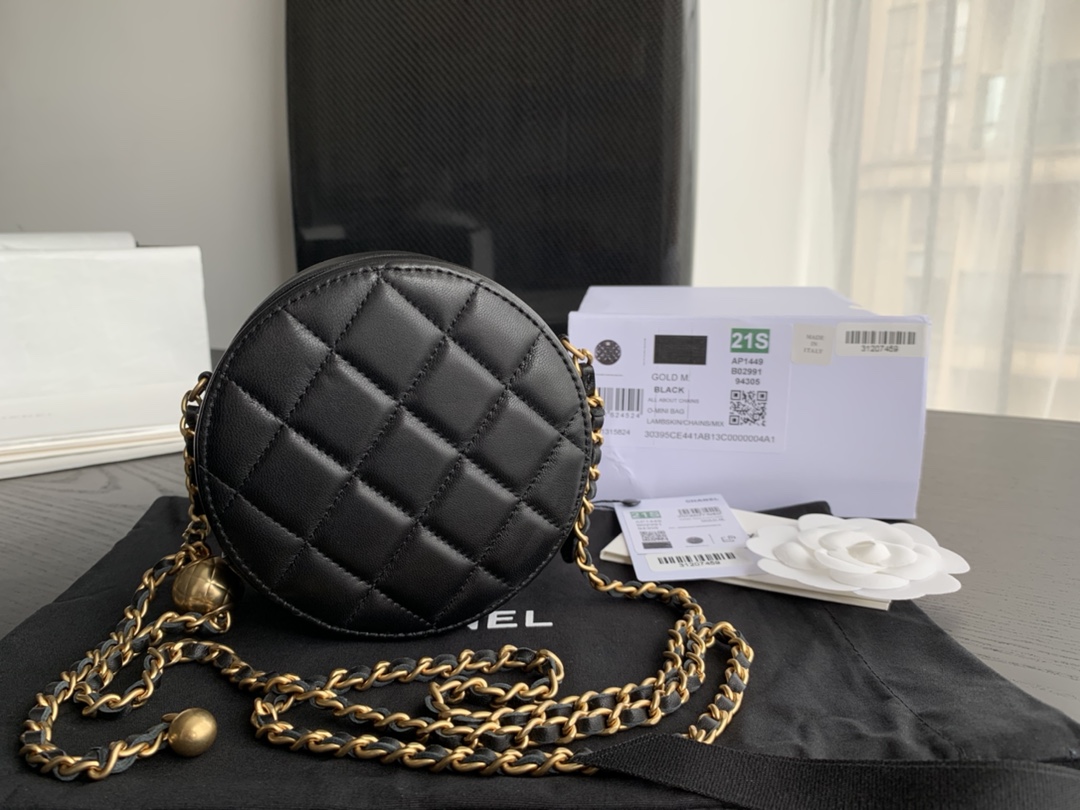 Replica Chanel Ohanel 1449 - Image 2