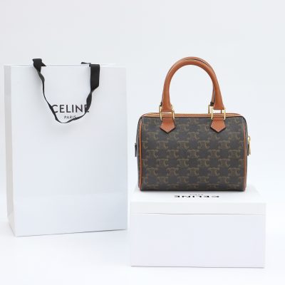 Replica Celine Small Boston