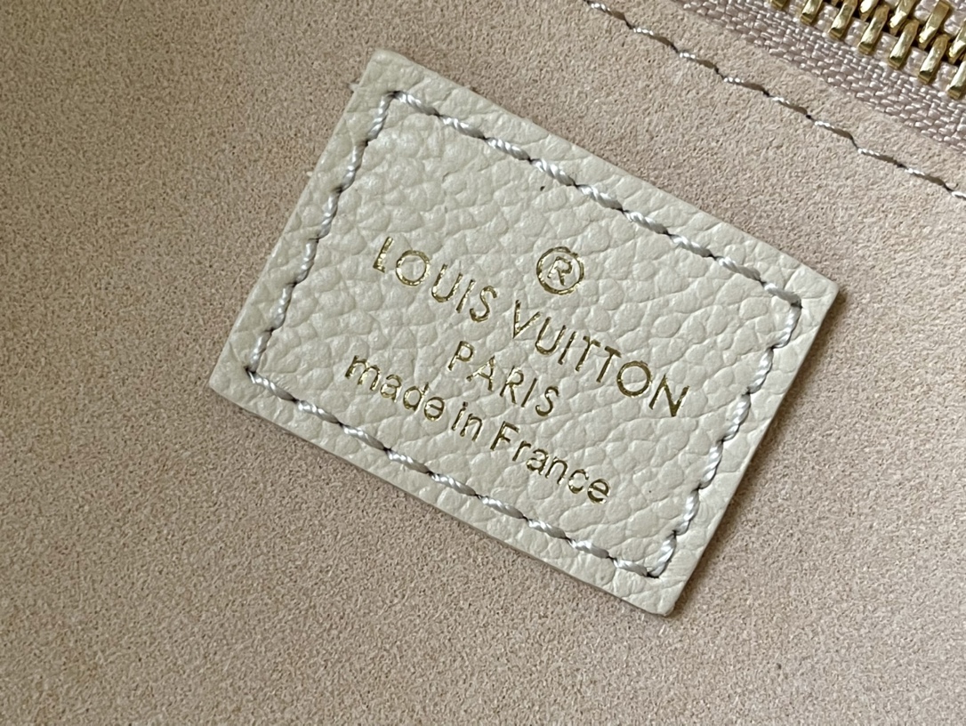 Replica Louis Vuitton Neverfull Mm Pink M21579 - Image 4